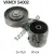 VKMCV57011-SKF