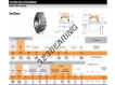 XUA32018X-32018X-TIMKEN