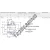 YEL204-012-2F-SKF